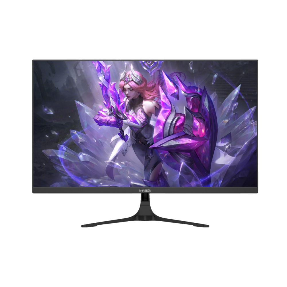 EG24S1-PRO Black 180Hz